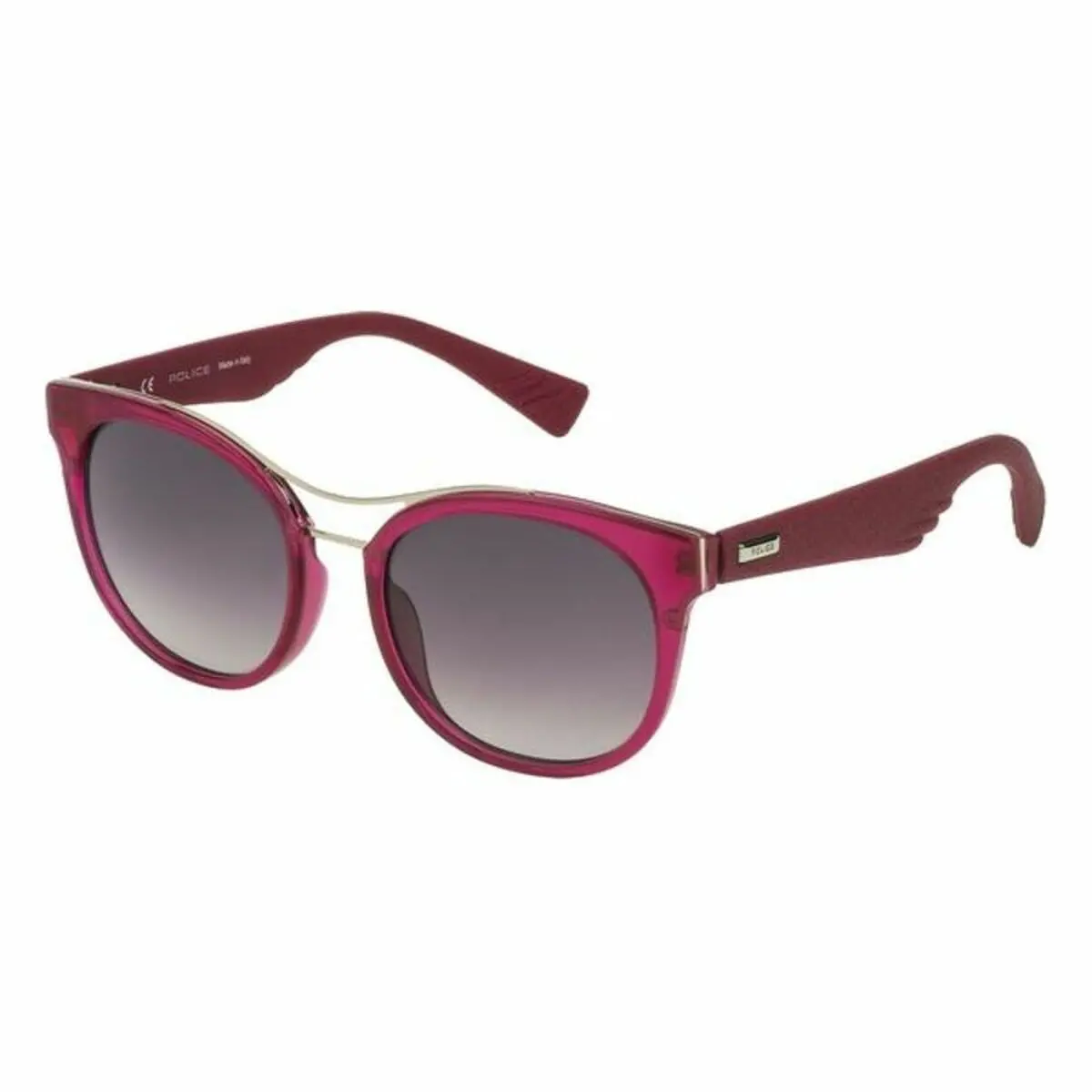 Ladies' Sunglasses Police Spl412529m5x Ø 52 Mm 1