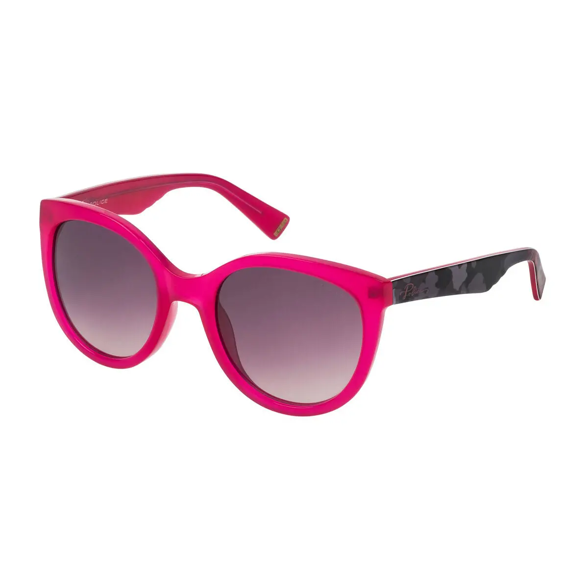 Ladies' Sunglasses Police Spl4085402gr Ø 54 Mm 1