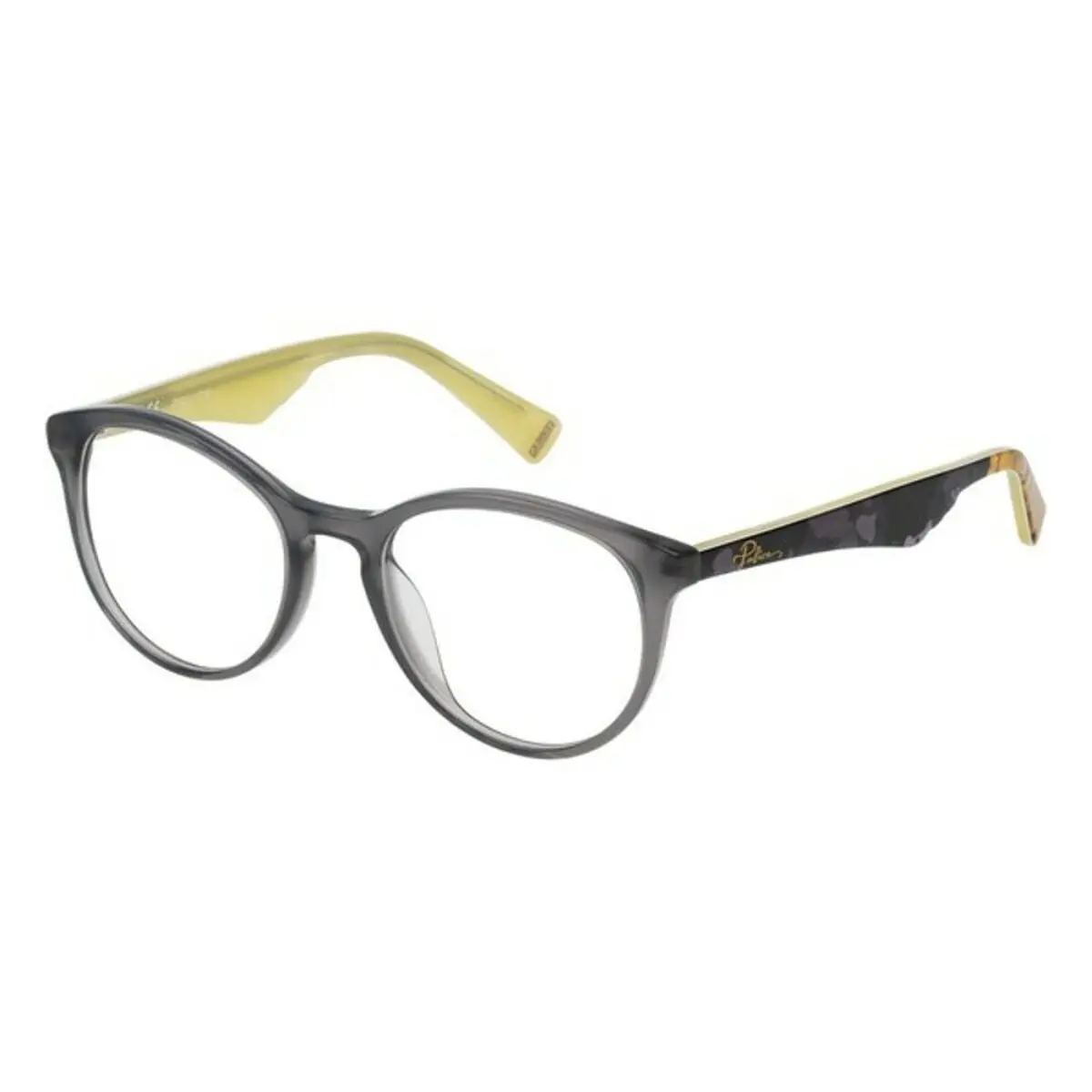 Ladies' Spectacle Frame Police Vpl416500m77 Ø 50 Mm 1