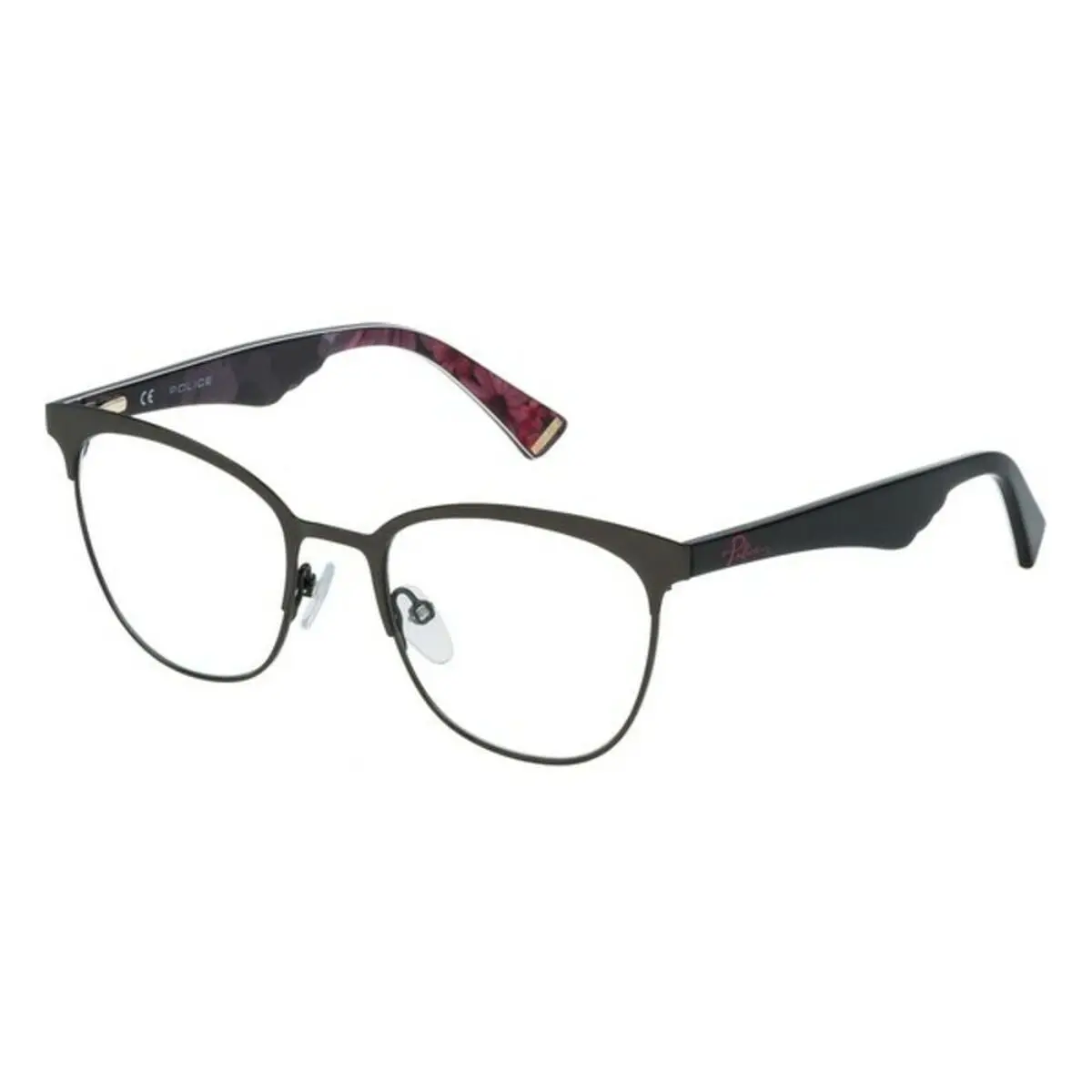 Ladies' Spectacle Frame Police Vpl417510k59 Ø 51 Mm 1