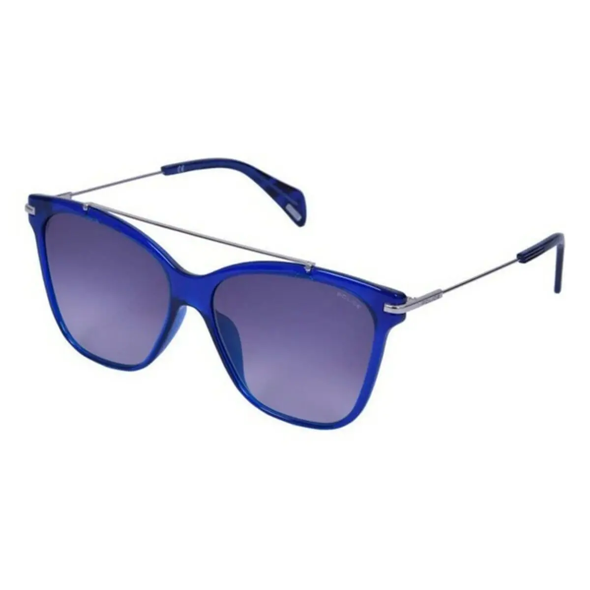Ladies' Sunglasses Police Spl404-Ow47 Ø 55 Mm 1