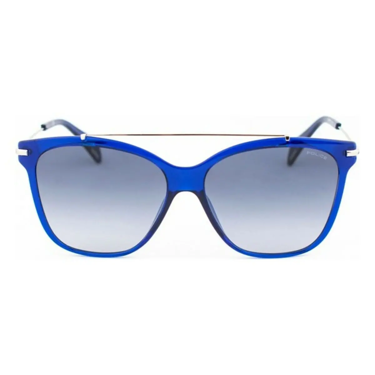 Ladies' Sunglasses Police Spl404-Ow47 Ø 55 Mm 2