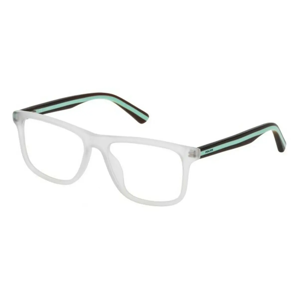 Children's Glasses Frame Police Vk049500881 Beige Cream Ø 50 Mm Children's 1