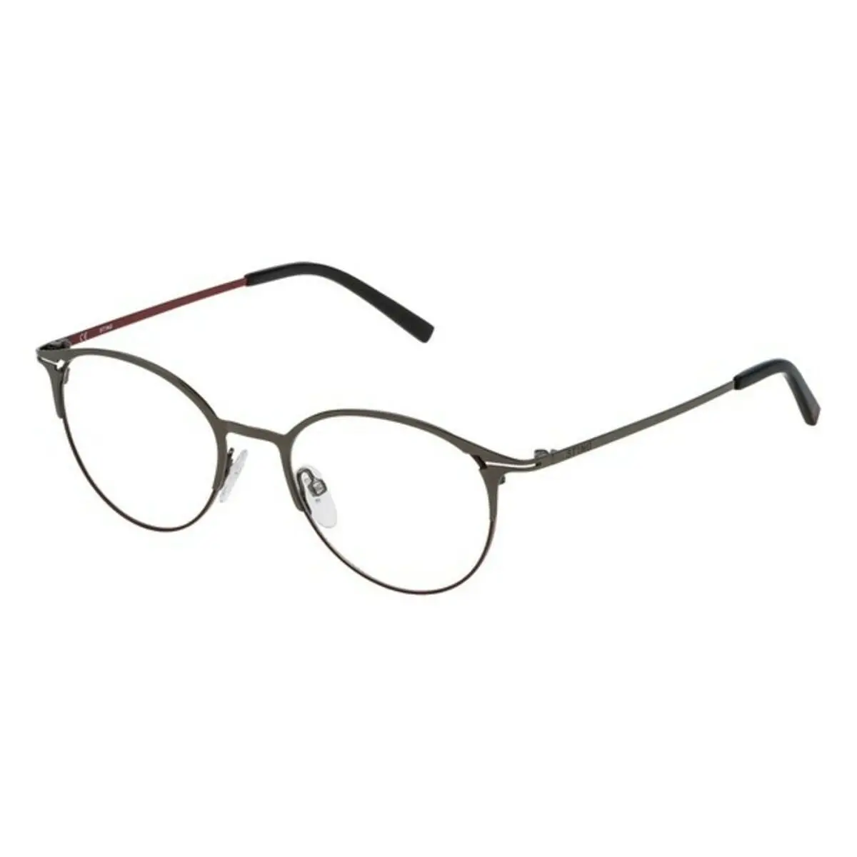 Unisex' Spectacle Frame Sting Vst063490597 1