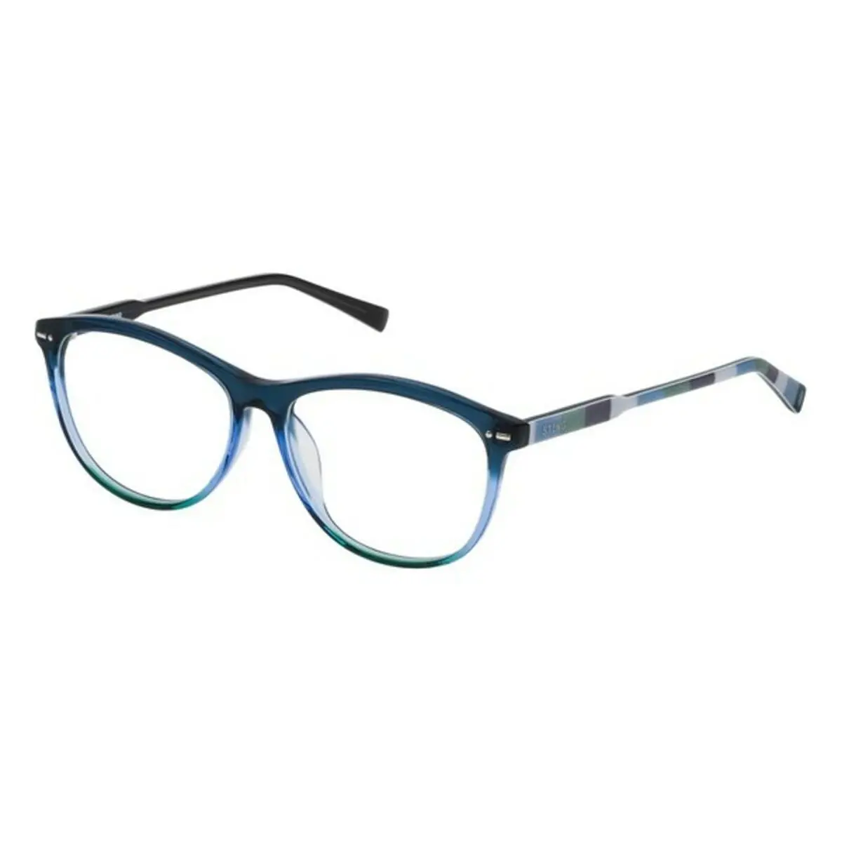 Ladies' Spectacle Frame Sting Vst064540blv Ø 54 Mm 1