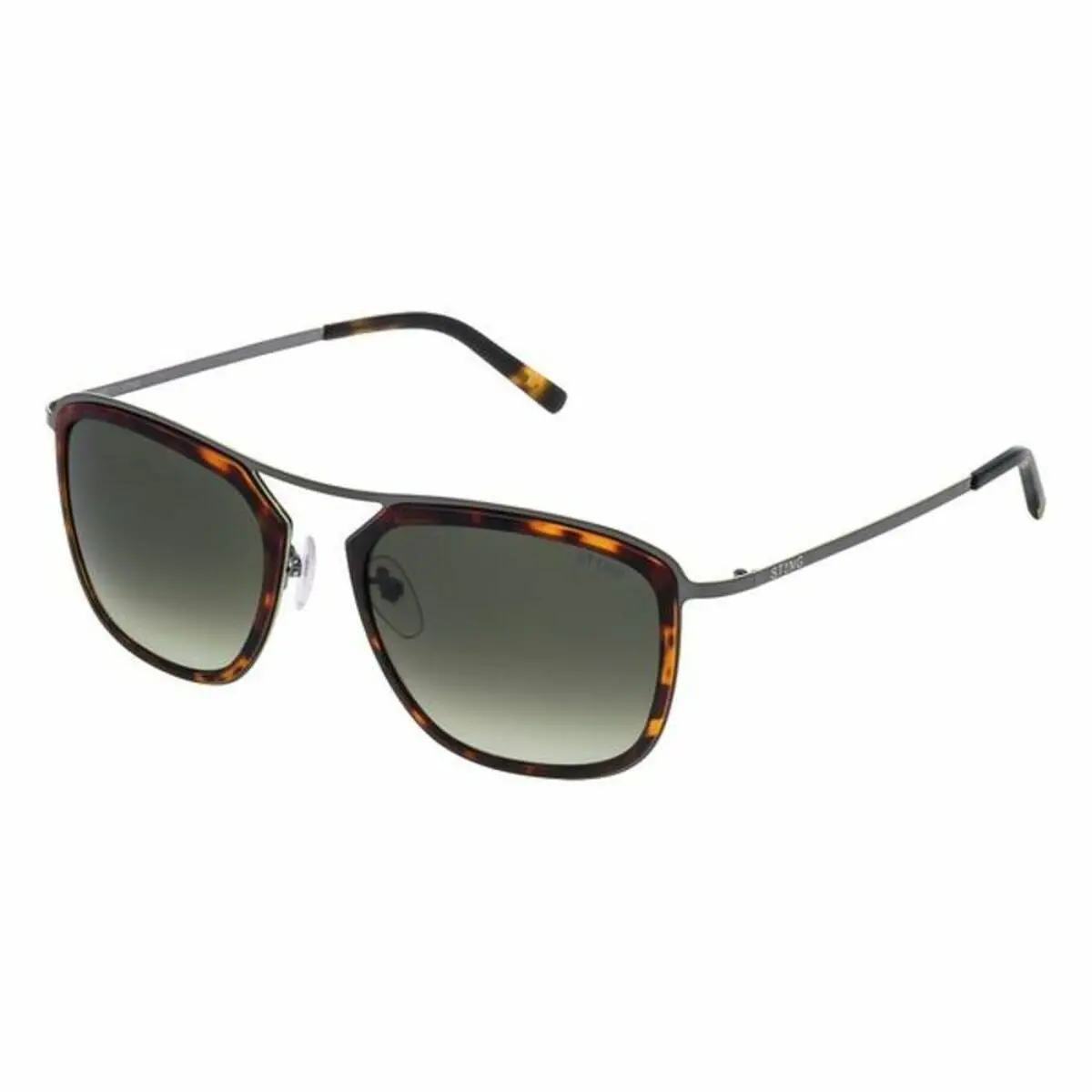 Men's Sunglasses Sting Sst074520e80 Ø 52 Mm 1