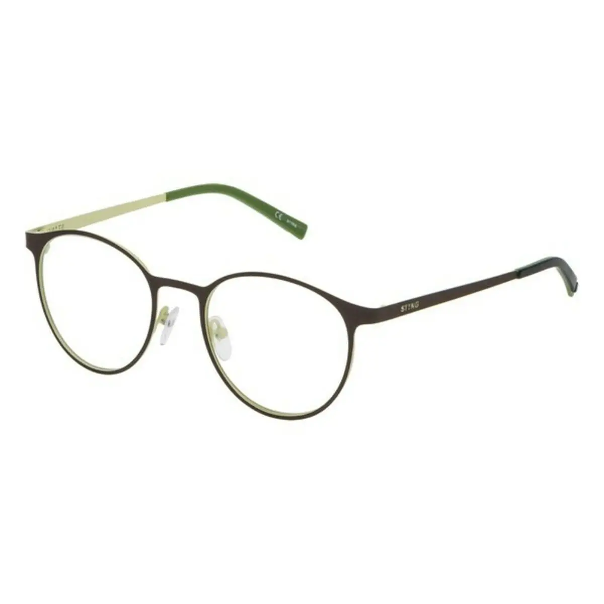 Unisex' Spectacle Frame Sting Vst032500173 1