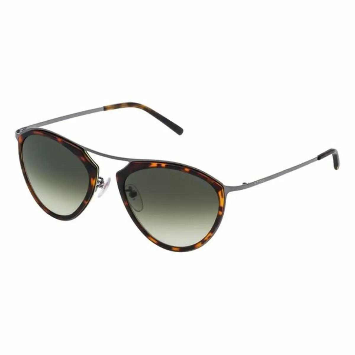 Unisex Sunglasses Sting Sst075520e80 Ø 52 Mm 1
