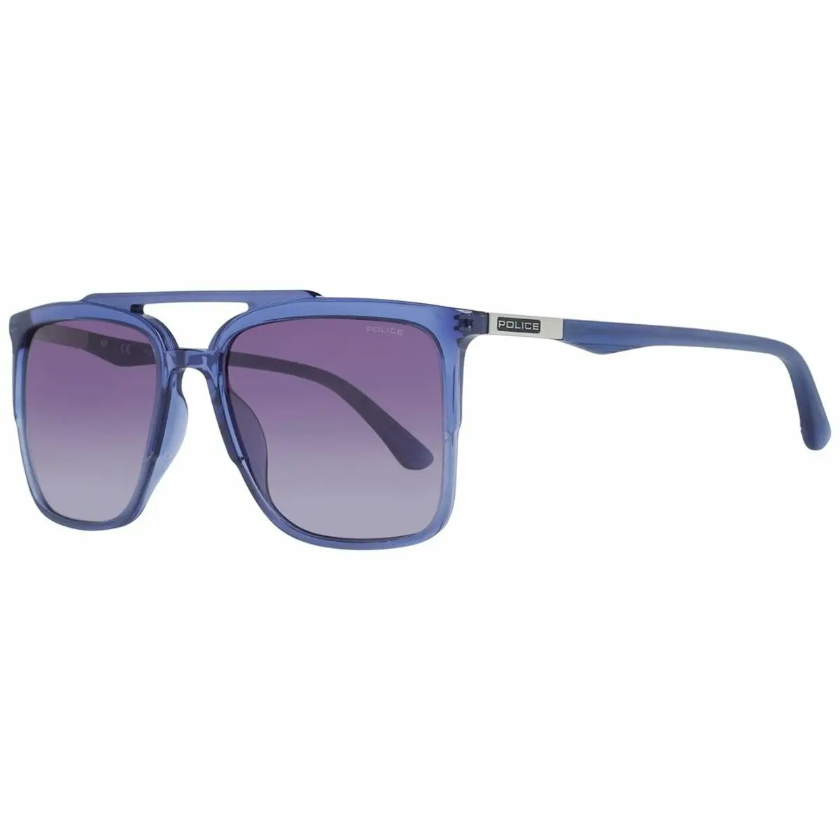 Men's Sunglasses Police Spl363560955 Ø 56 Mm 1