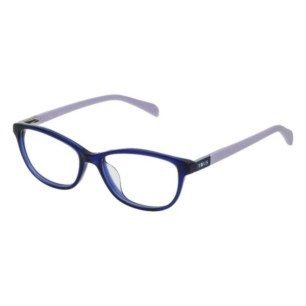 Children's Glasses Frame Tous Vtk532490892 Blue Ø 49 Mm 1