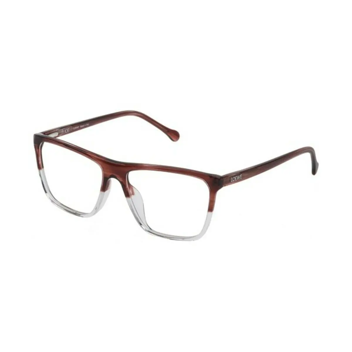Ladies'spectacle Frame Loewe Vlwa16m5301ev (Ø 53 Mm) 1