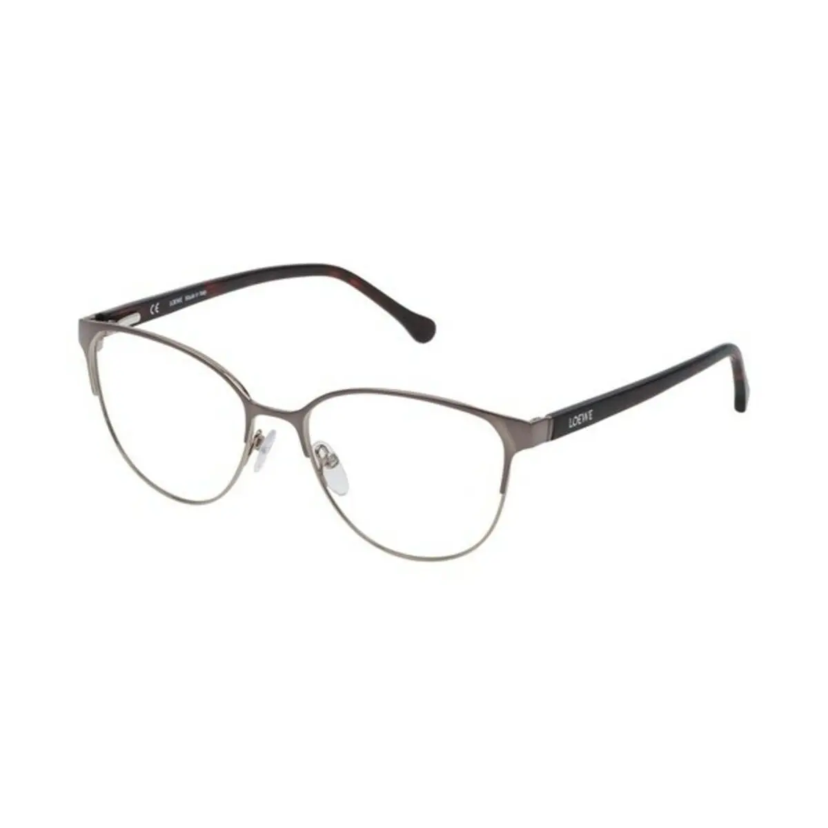 Ladies'spectacle Frame Loewe Vlwa18m530she Golden (Ø 53 Mm) 1