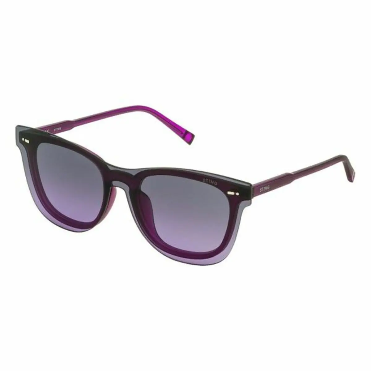 Unisex Sunglasses Sting Sst088990b44 1