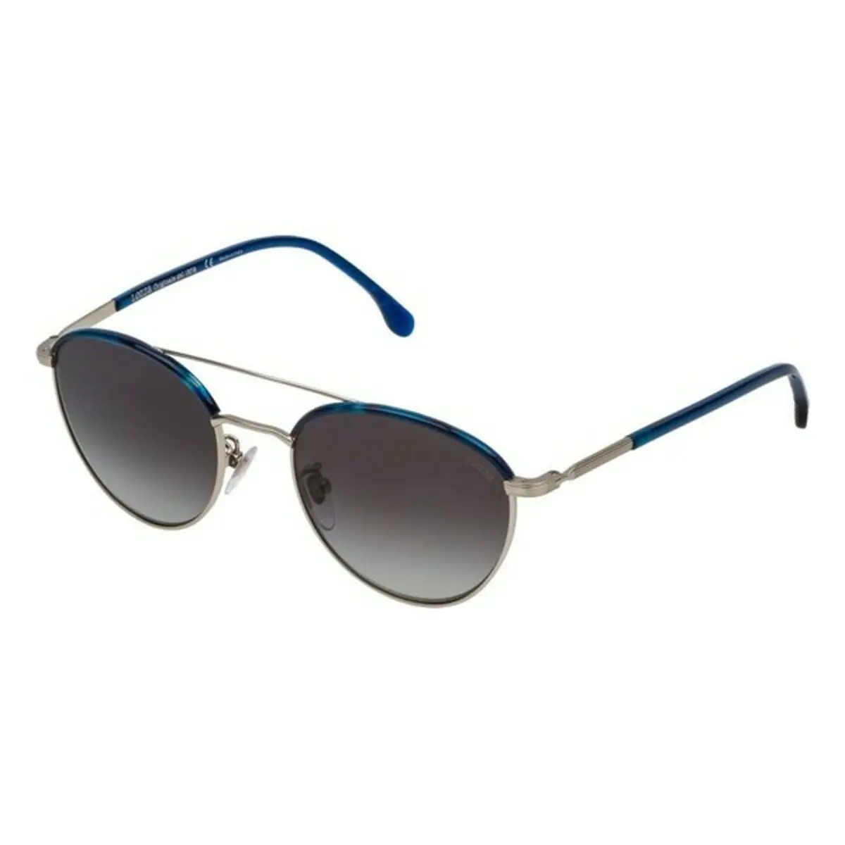 Unisex Sunglasses Lozza Sl2290m-0581 Ø 53 Mm 1