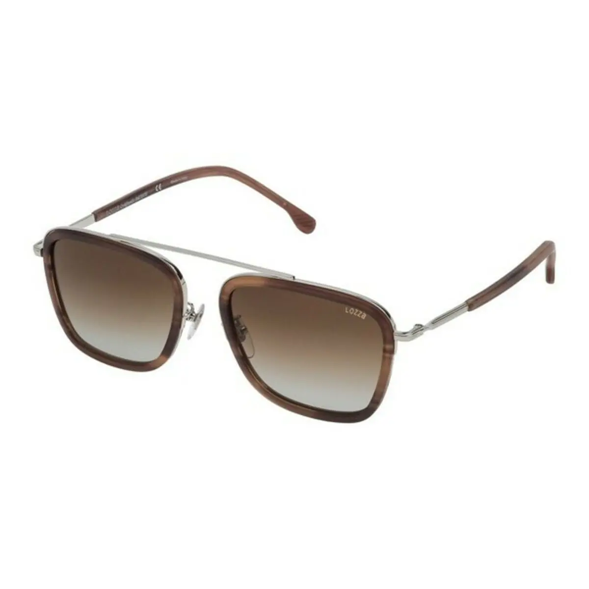 Men's Sunglasses Lozza Sl2291m-579Y Ø 54 Mm 1