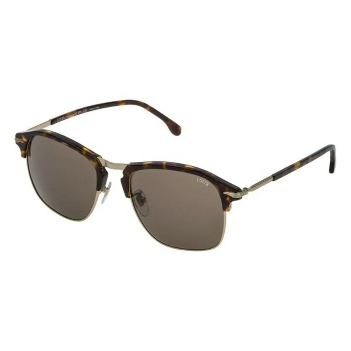 Men's Sunglasses Lozza Sl2292m-08Ft Ø 55 Mm 1