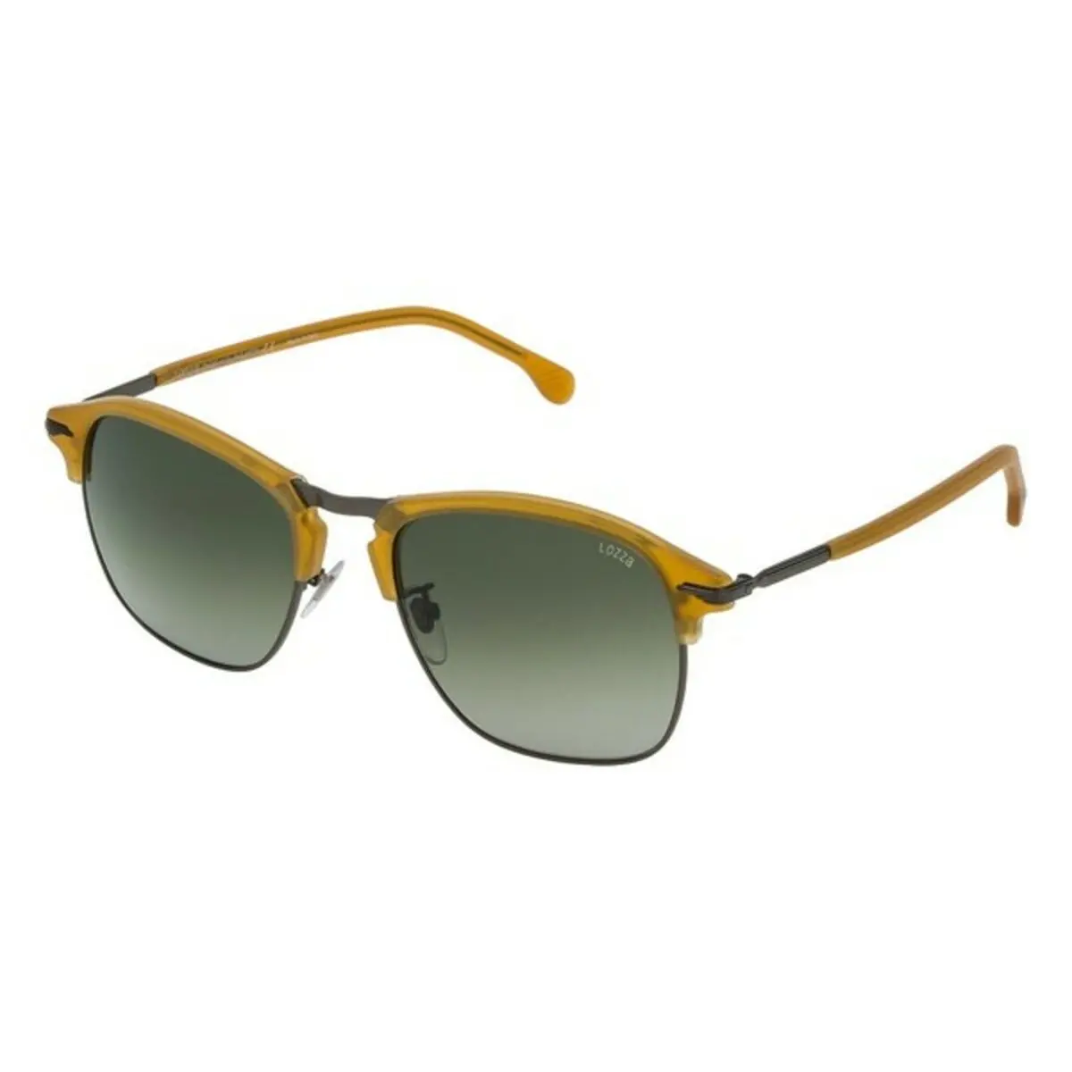 Men's Sunglasses Lozza Sl2292m55627k Ø 55 Mm 1