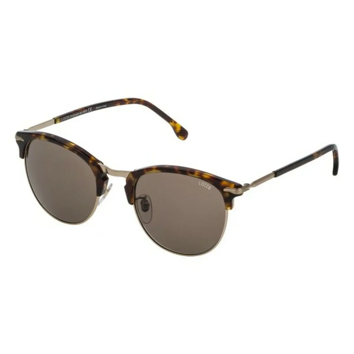 Unisex Sunglasses Lozza Sl2293m5208ft Ø 52 Mm 1