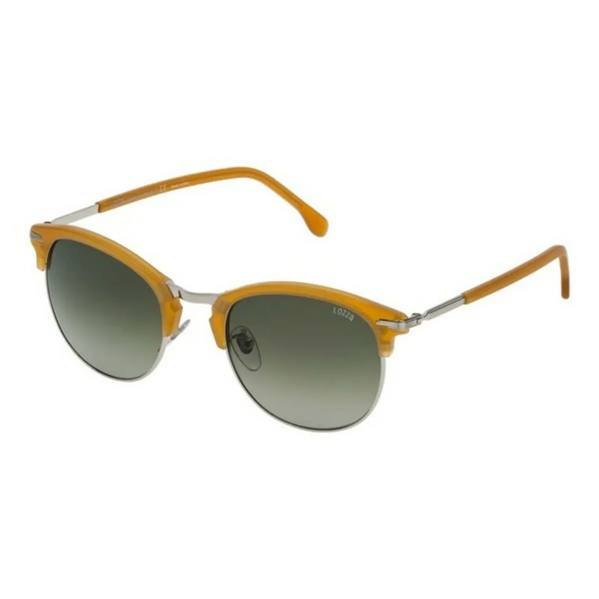 Men's Sunglasses Lozza Sl2293m-579V Ø 52 Mm 1