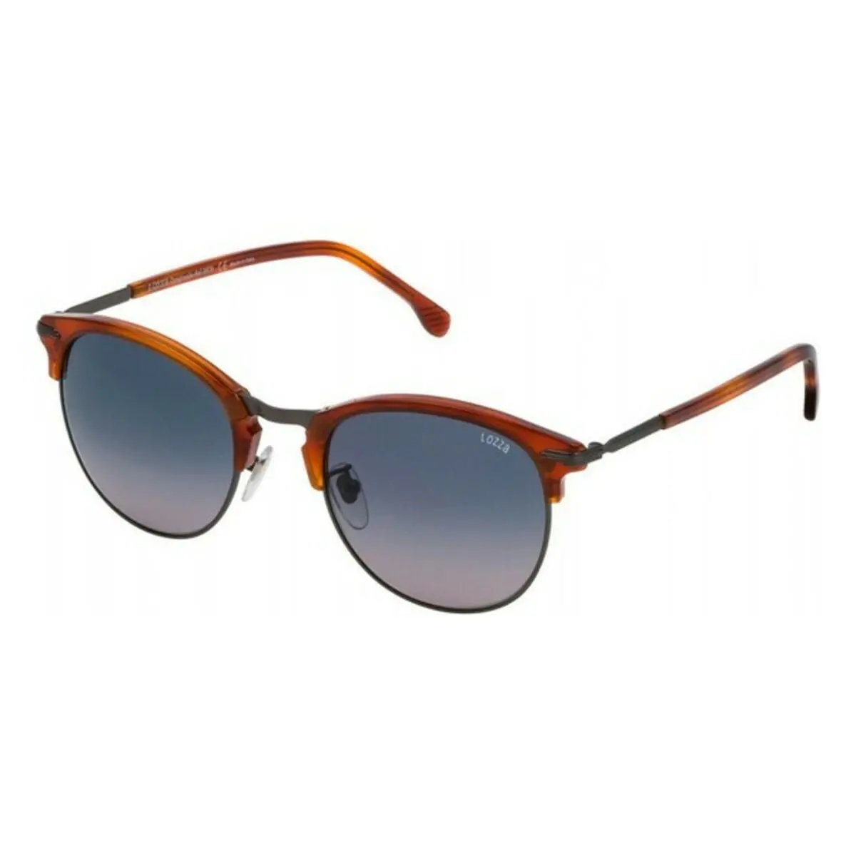 Unisex Sunglasses Lozza Sl2293m-627Y Ø 52 Mm 1