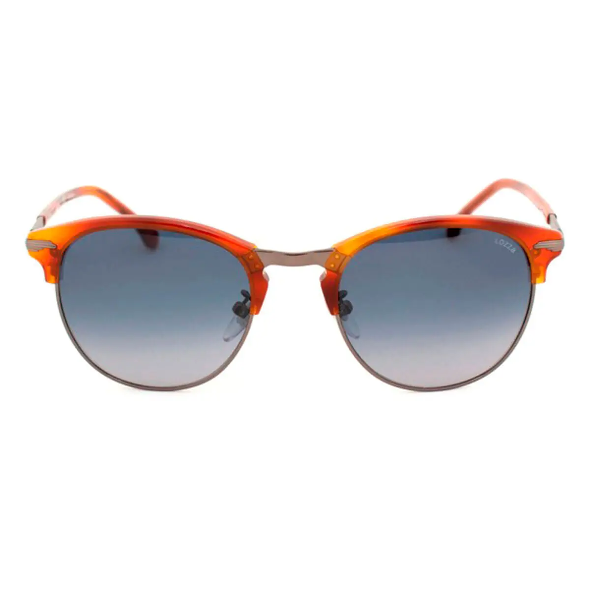 Unisex Sunglasses Lozza Sl2293m-627Y Ø 52 Mm 2