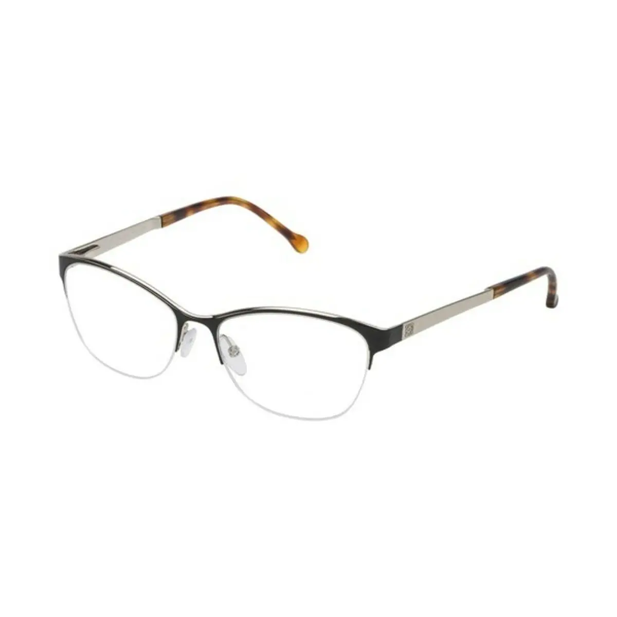 Ladies'spectacle Frame Loewe Vlwa03m530snc (Ø 53 Mm) 1
