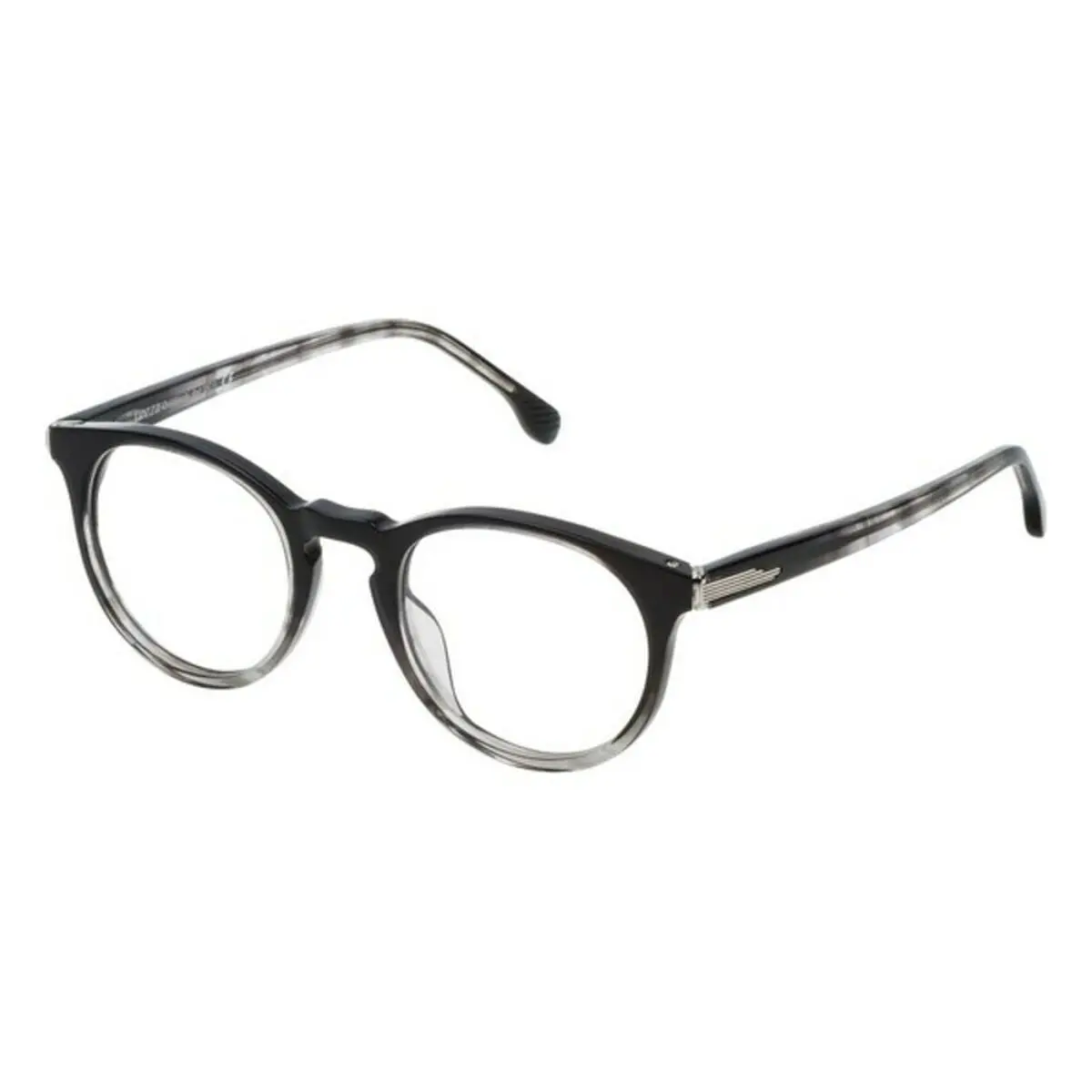 Unisex' Spectacle Frame Lozza Vl4141470w40 1