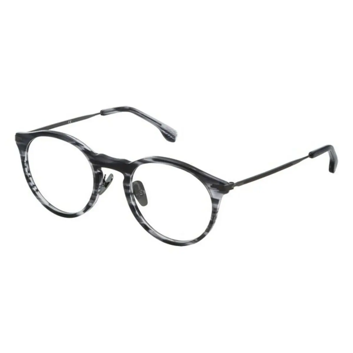 Unisex' Spectacle Frame Lozza Vl41445004at 1