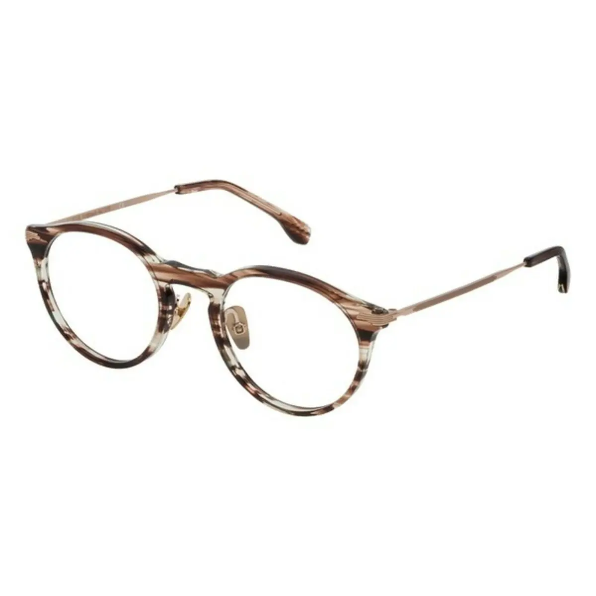 Unisex' Spectacle Frame Lozza Vl41445006xe 1