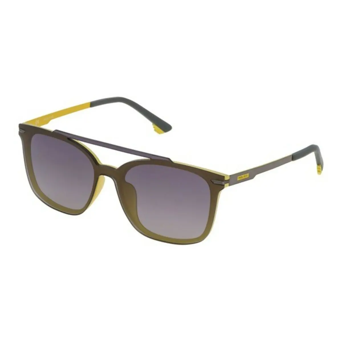 Unisex Sunglasses Police Spl528990gbf Ø 99 Mm 1