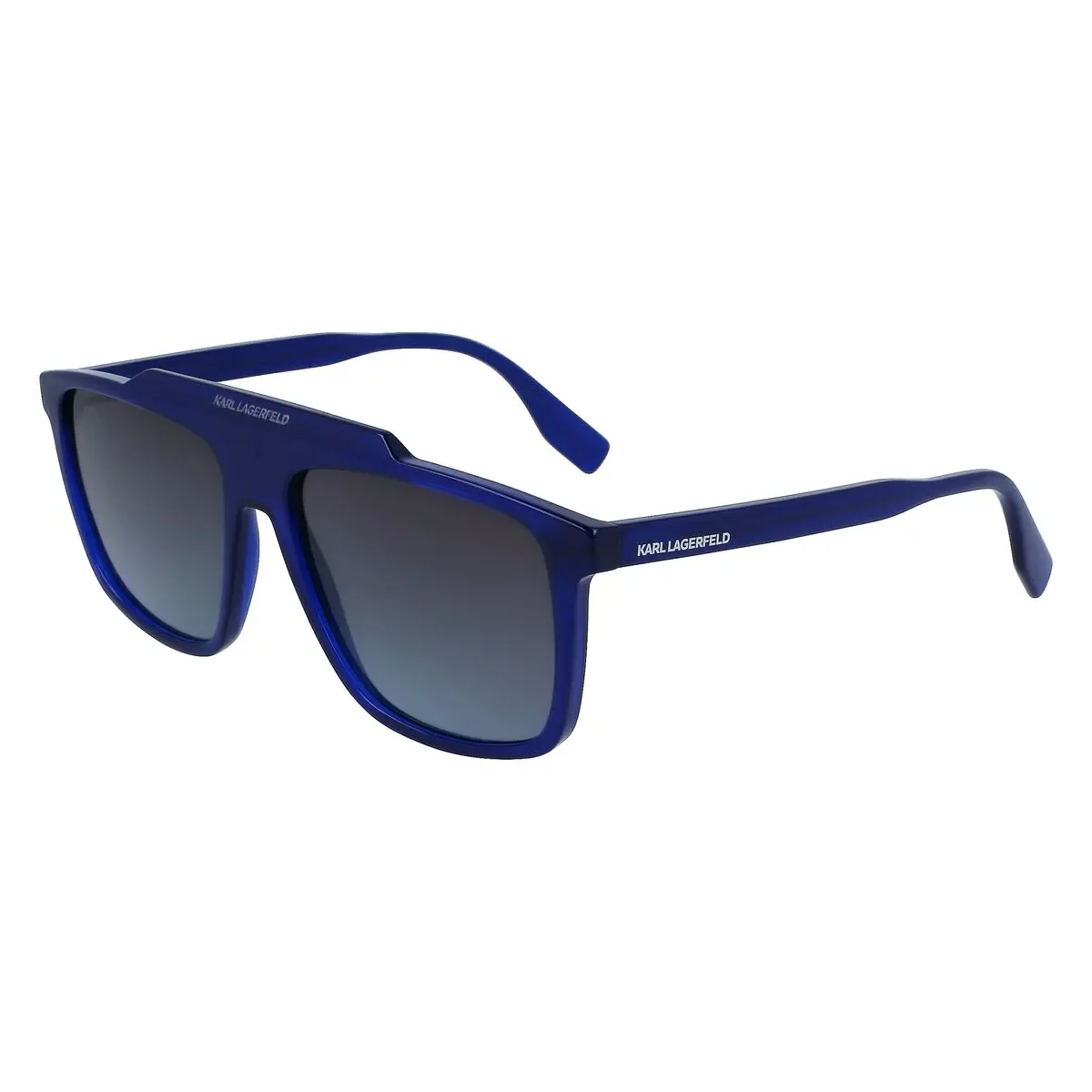 Men's Sunglasses Karl Lagerfeld Kl6107s581640 Ø 58 Mm 1