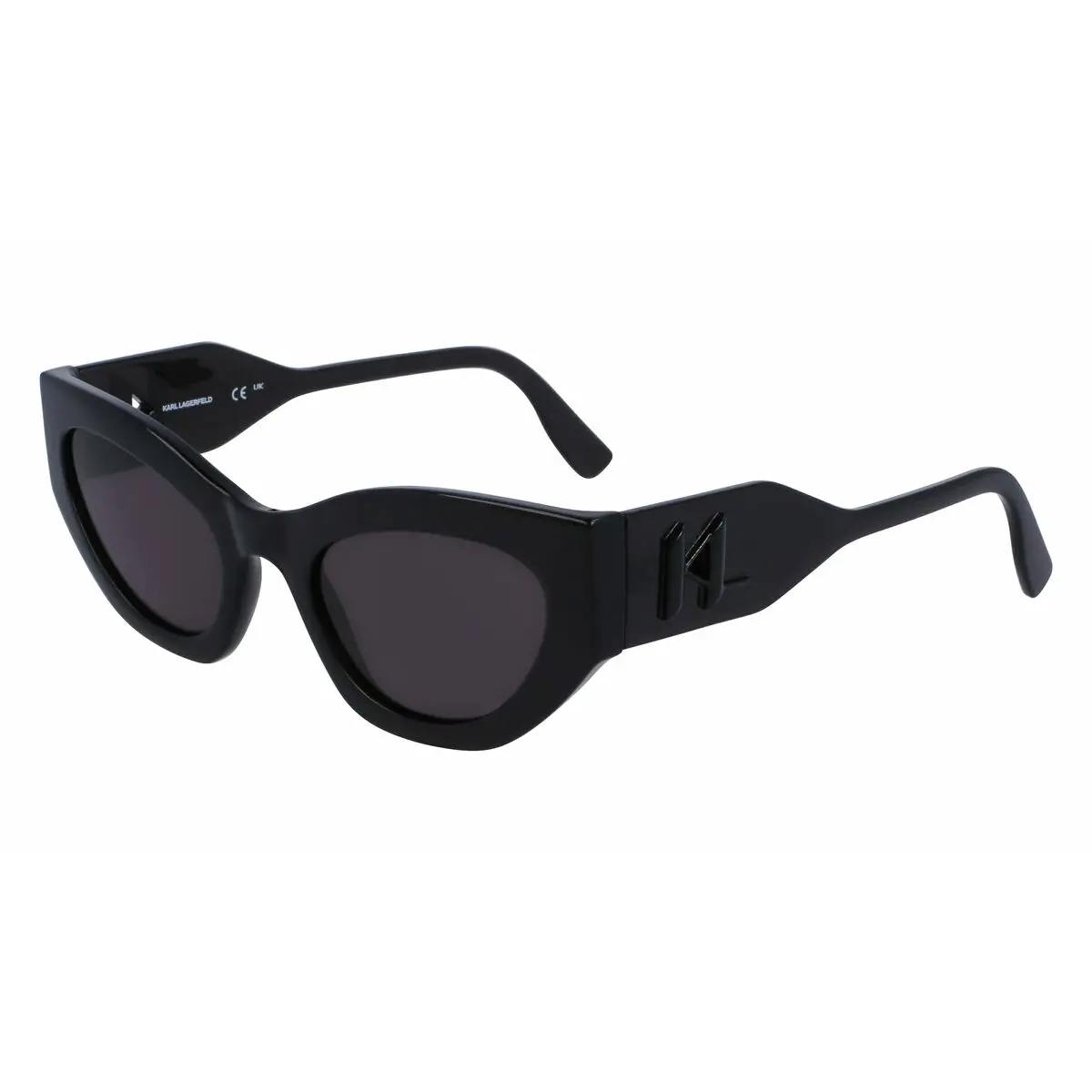 Ladies' Sunglasses Karl Lagerfeld Kl6122s-5222015 Ø 52 Mm 1