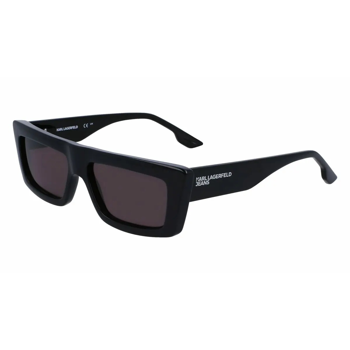 Unisex Sunglasses Karl Lagerfeld Klj6147s-5615001 Ø 56 Mm 1