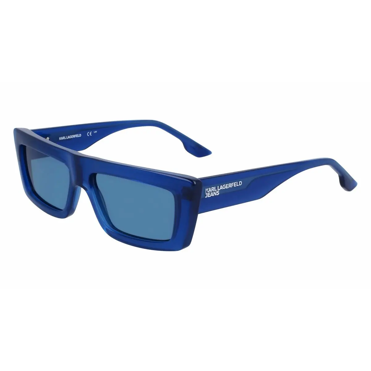 Unisex Sunglasses Karl Lagerfeld Klj6147s56154 Ø 56 Mm 1