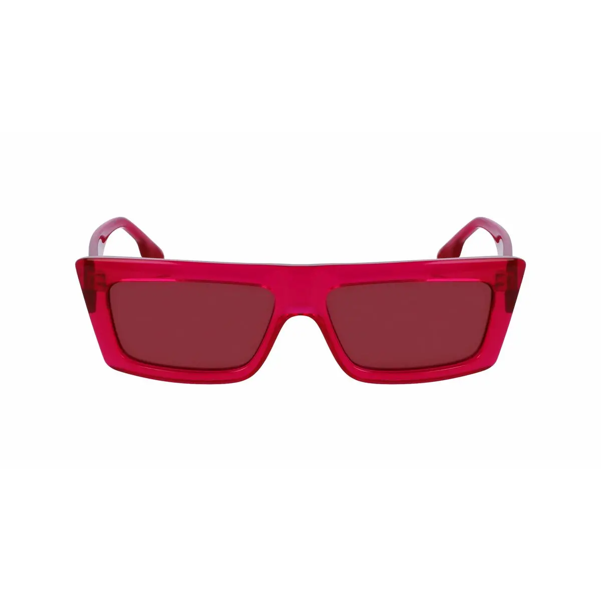 Unisex Sunglasses Karl Lagerfeld Klj6147s56155 Ø 56 Mm 2