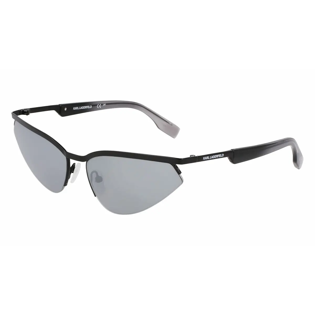 Unisex Sunglasses Karl Lagerfeld Kl352s6117001 Ø 61 Mm 1