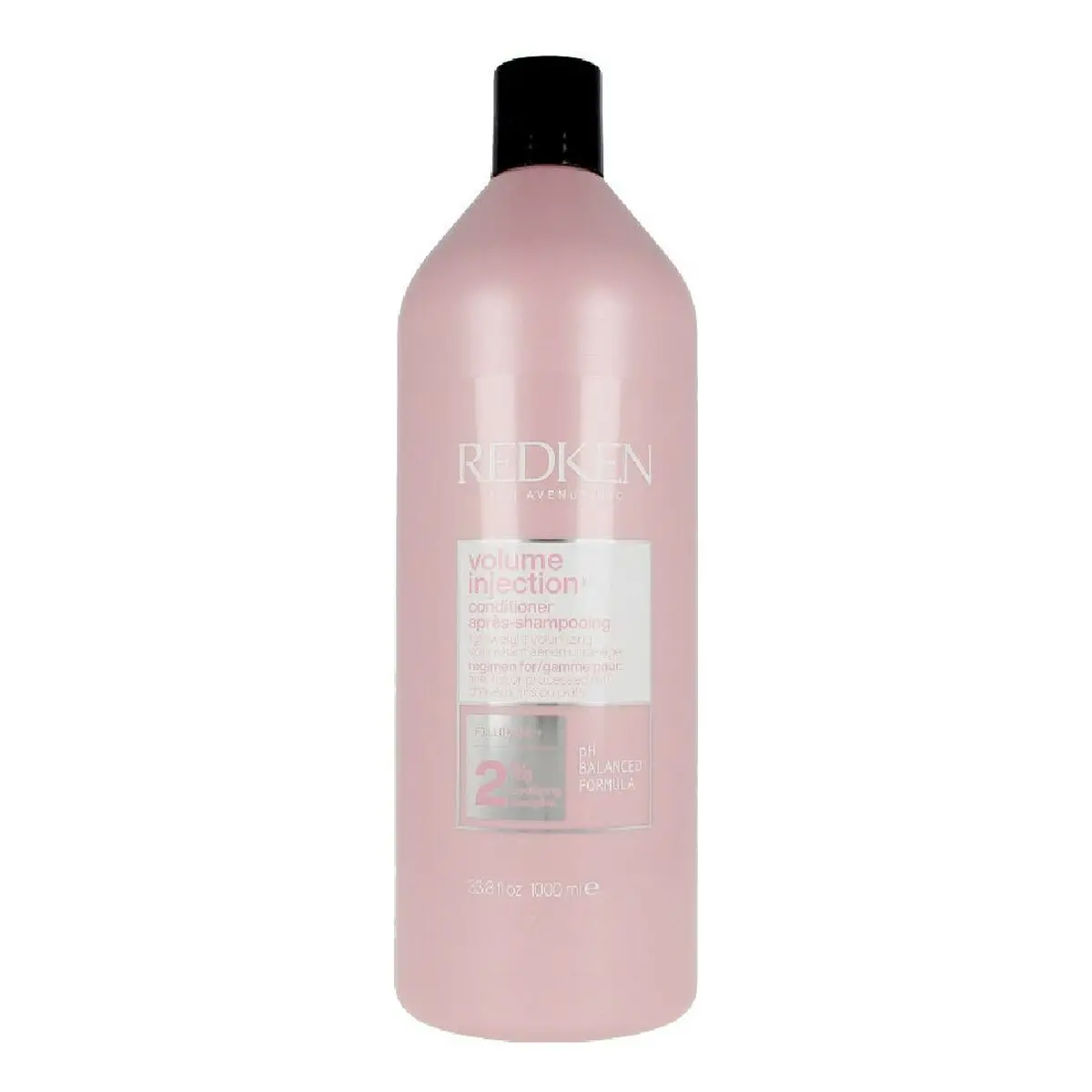 Volumising Treatment High Rise Volume Redken Volume Injection 1 L 1
