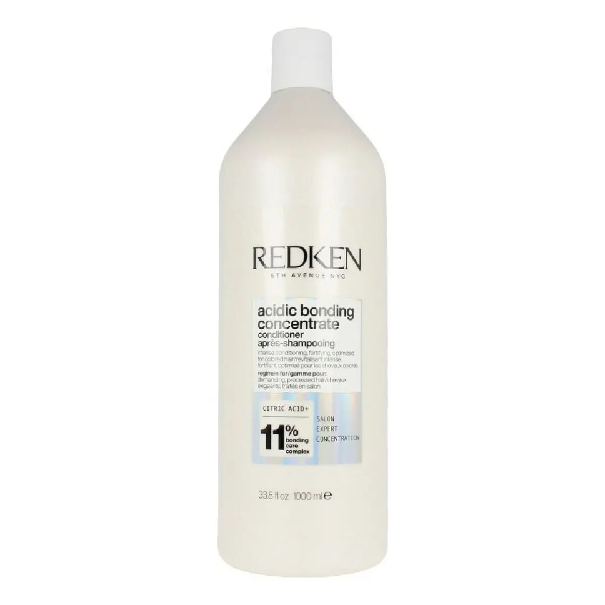 Conditioner Acidic Bonding Concentrate Redken Acidic Bonding (1000 Ml) 1