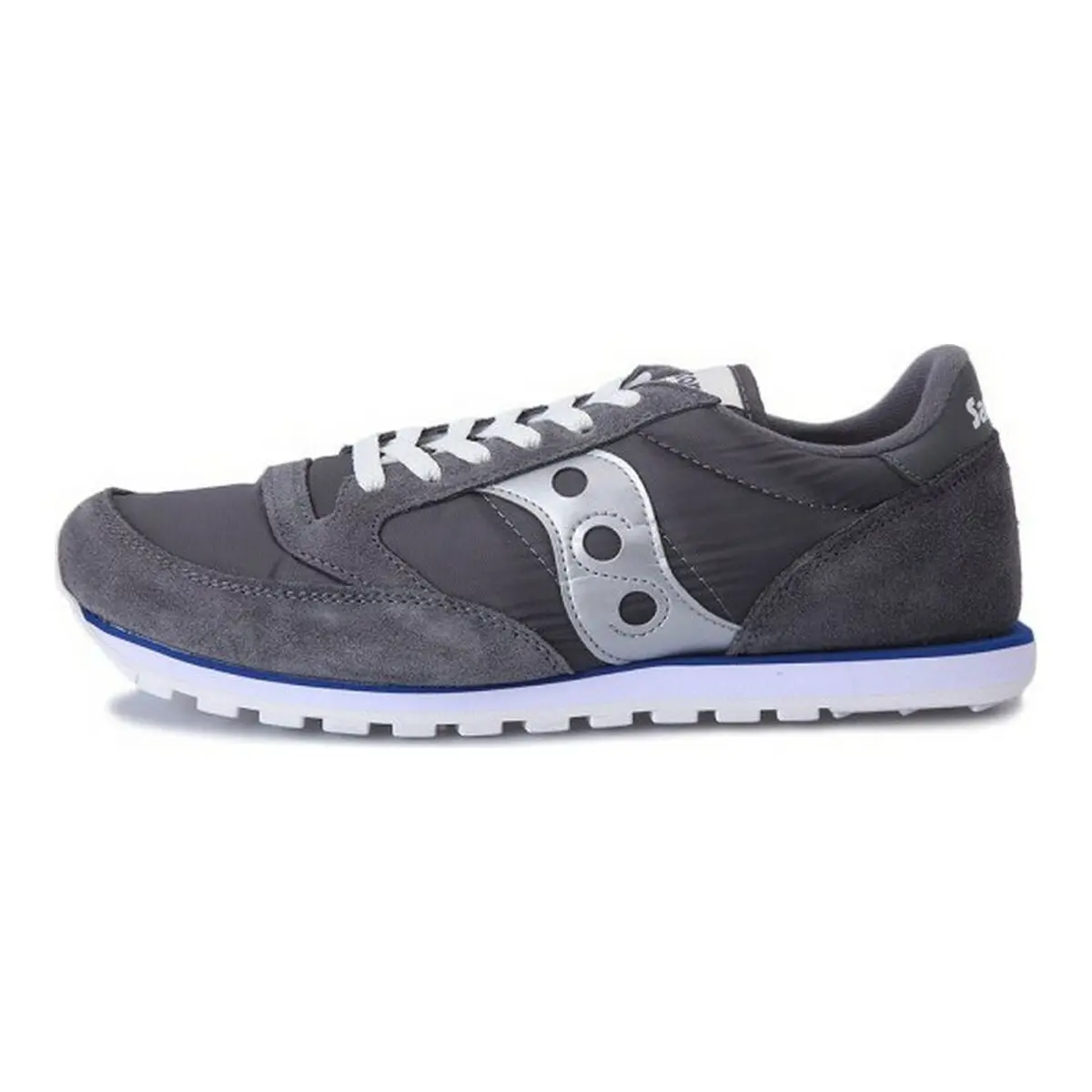 Men's Trainers Saucony Jazz Lowpro Saucony S2866 251 Grey 1