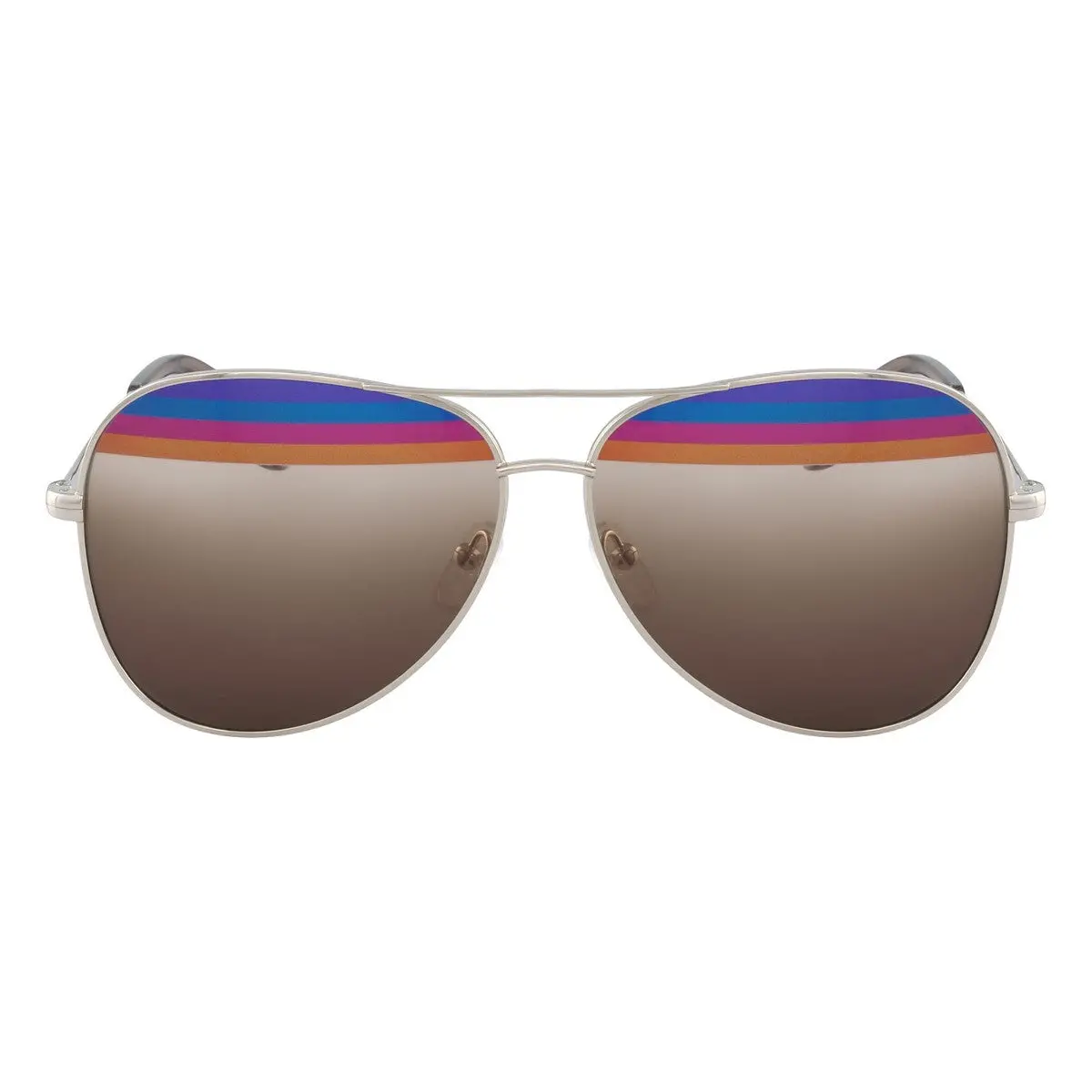 Ladies' Sunglasses Salvatore Ferragamo Sf172s-745 Ø 60 Mm 2