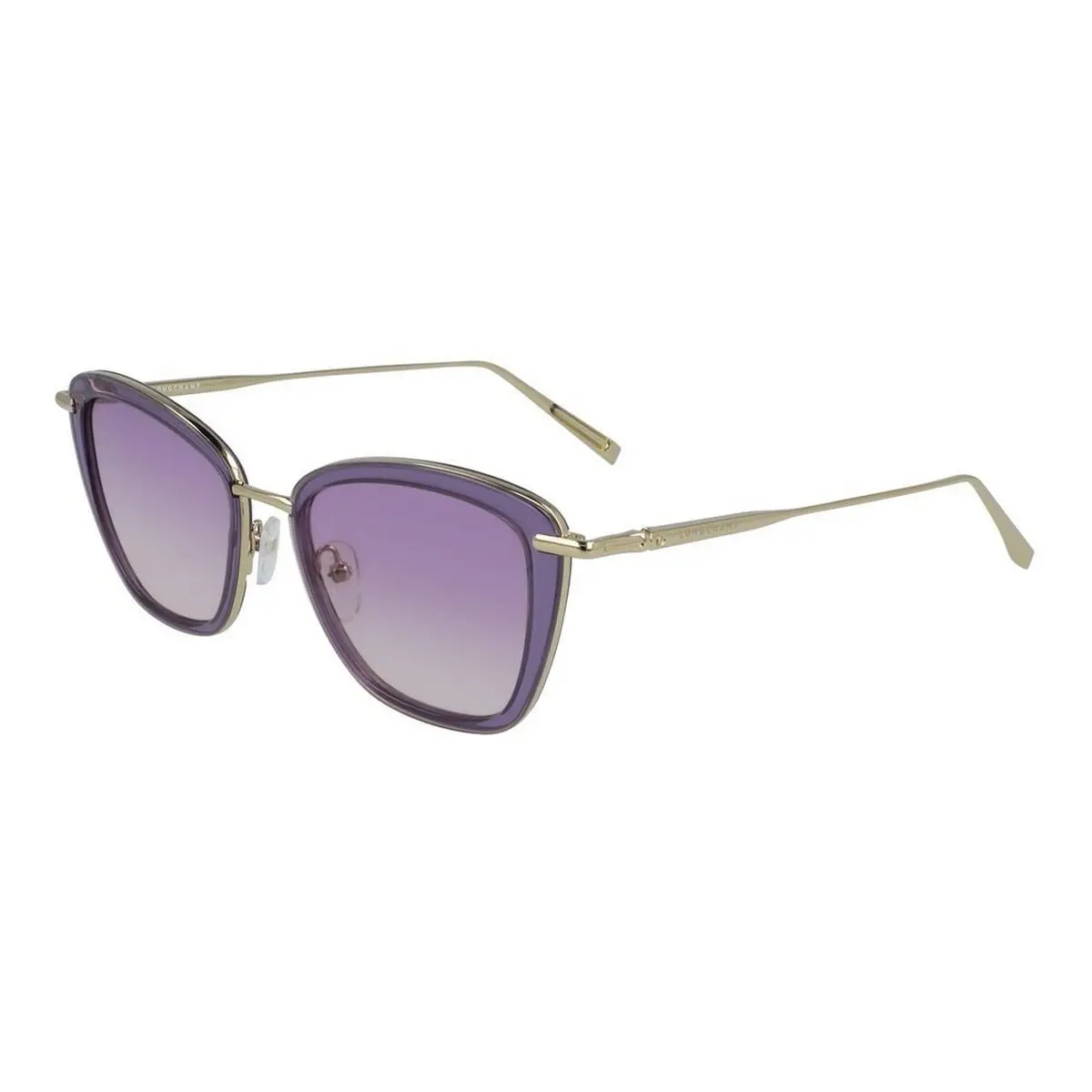 Ladies' Sunglasses Longchamp Lo638s-512 Ø 52 Mm 1