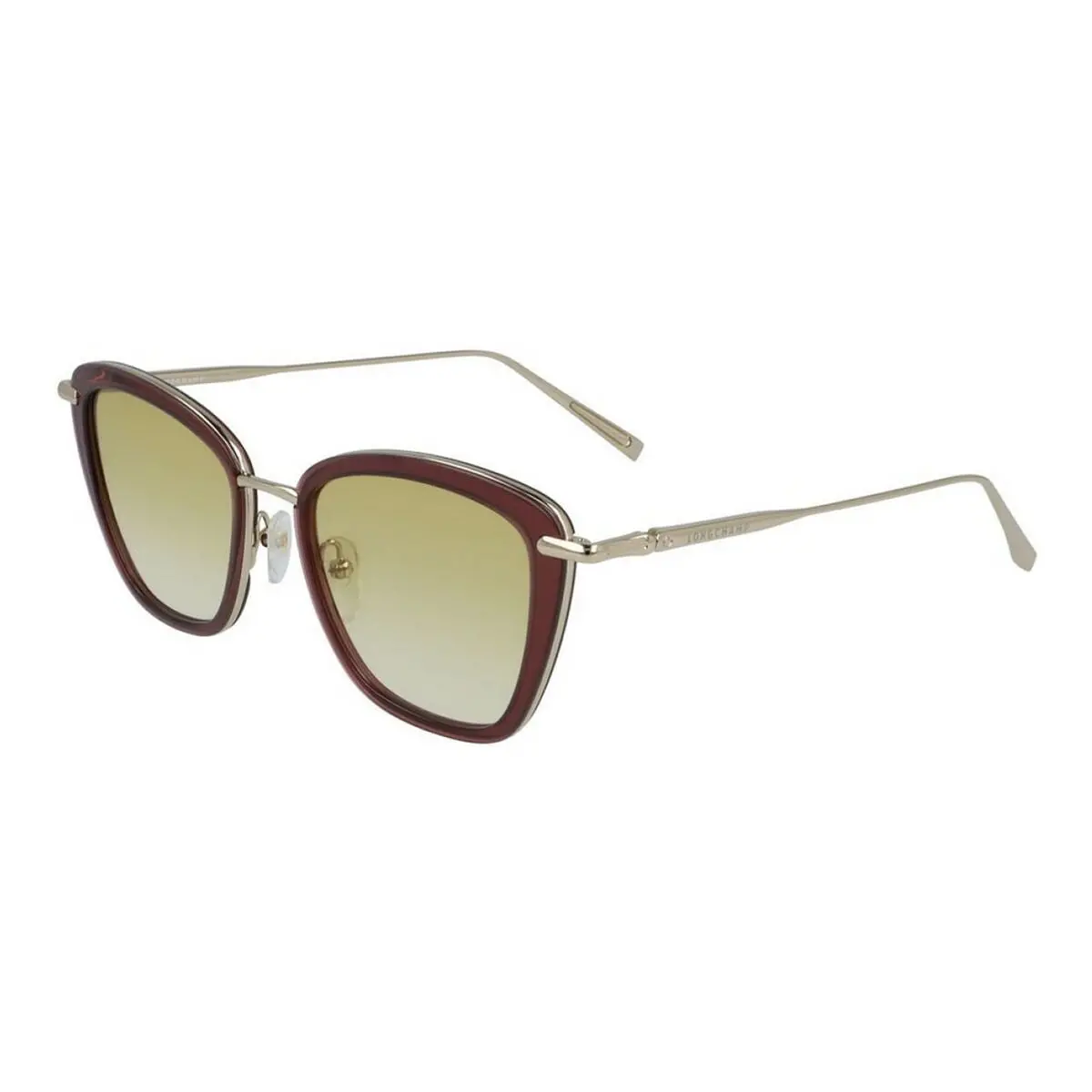 Ladies' Sunglasses Longchamp Lo638s-611 Ø 52 Mm 1