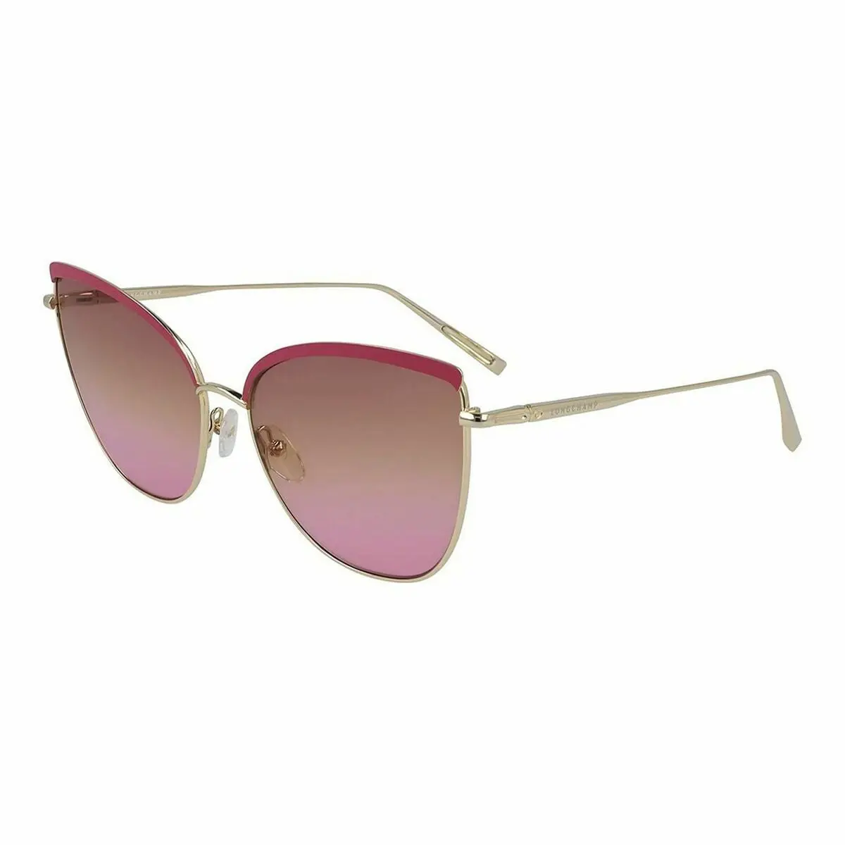 Unisex Sunglasses Longchamp Lo130s-716 Ø 60 Mm 1