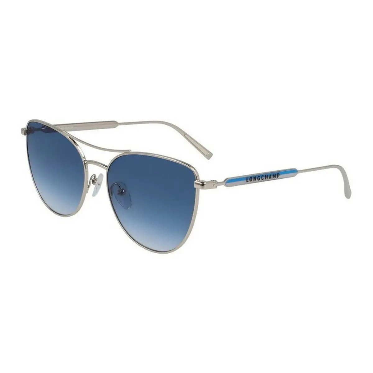 Ladies' Sunglasses Longchamp Lo134s-715 Ø 58 Mm 1