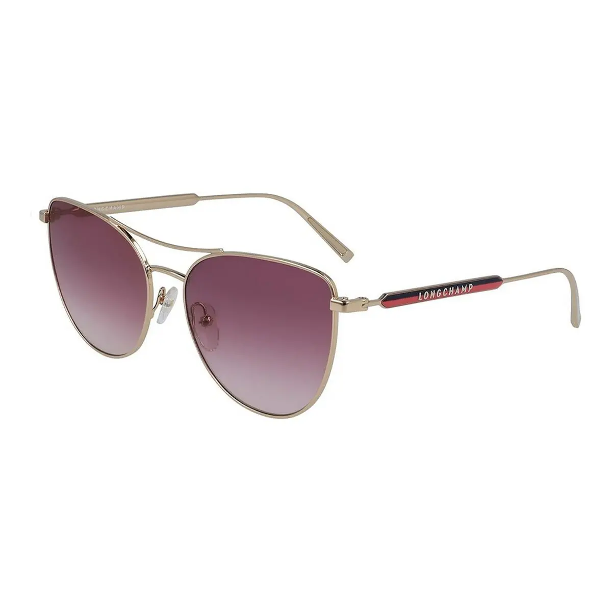 Ladies' Sunglasses Longchamp Lo134s-770 Ø 58 Mm 1