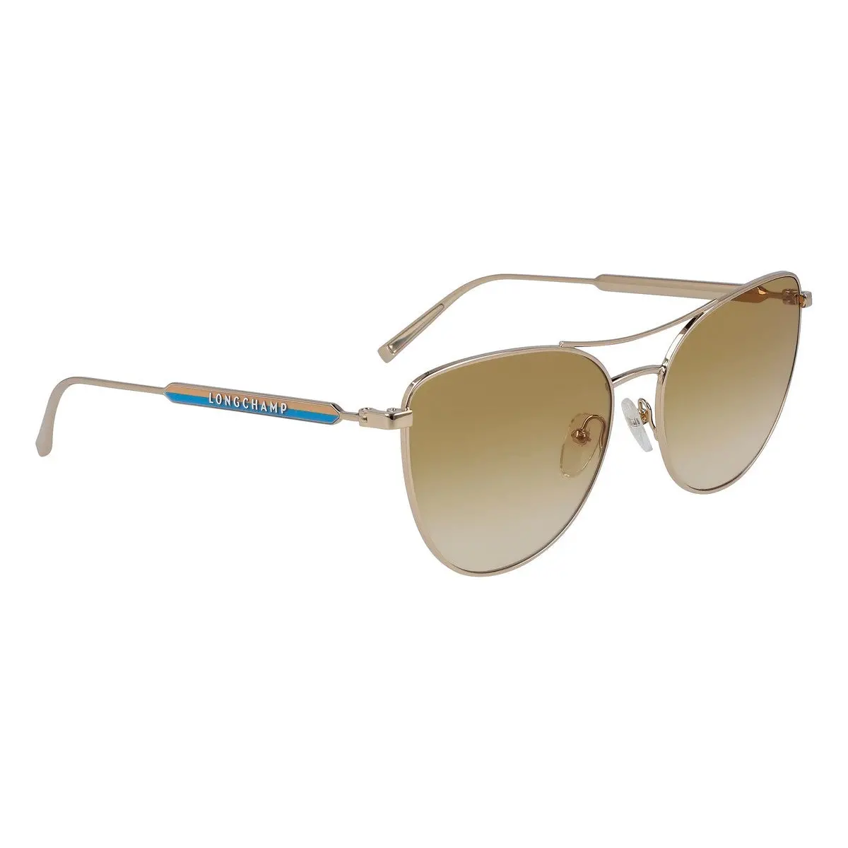 Ladies' Sunglasses Longchamp Lo134s-728 Ø 58 Mm 1