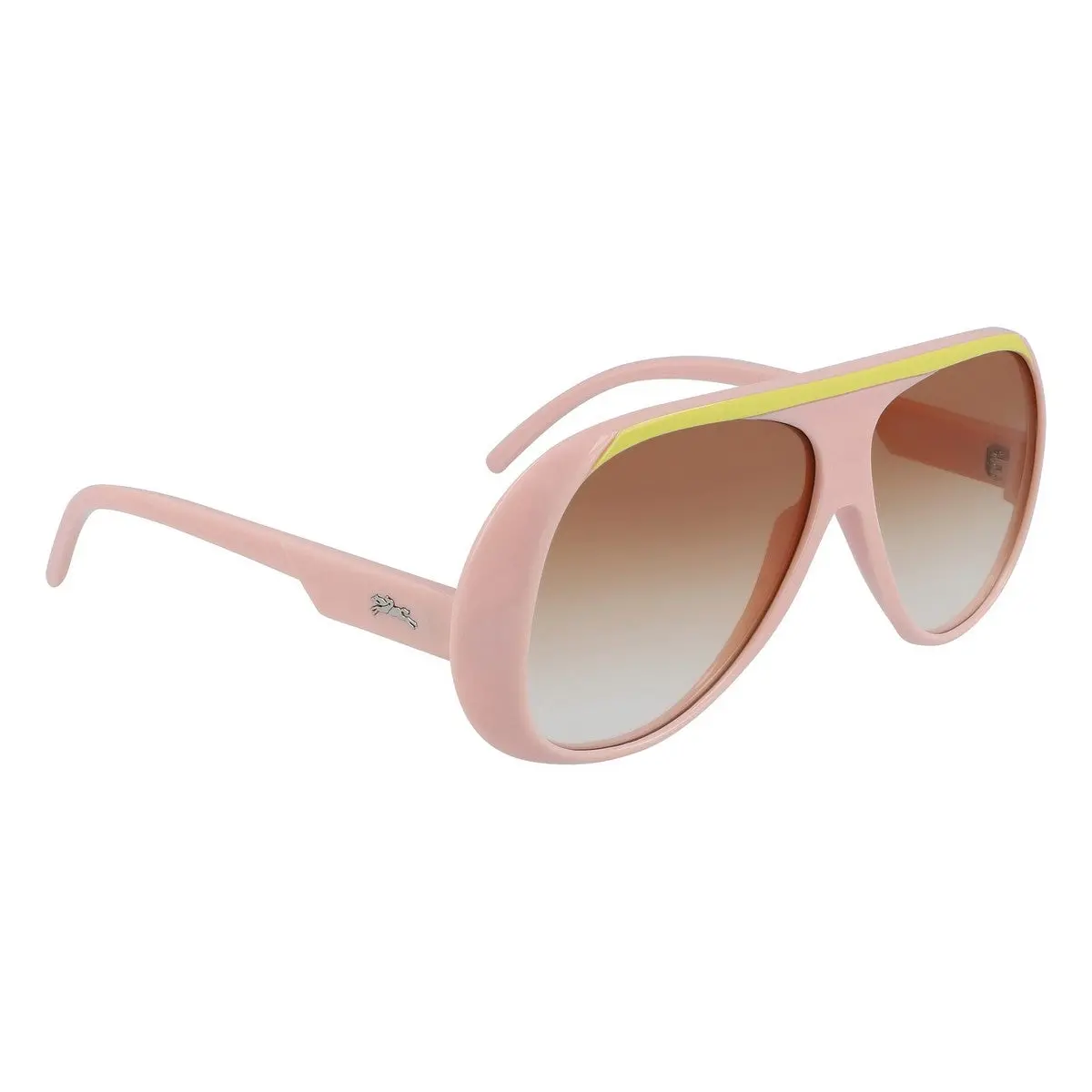 Ladies' Sunglasses Longchamp Lo664s-601 Ø 59 Mm 1