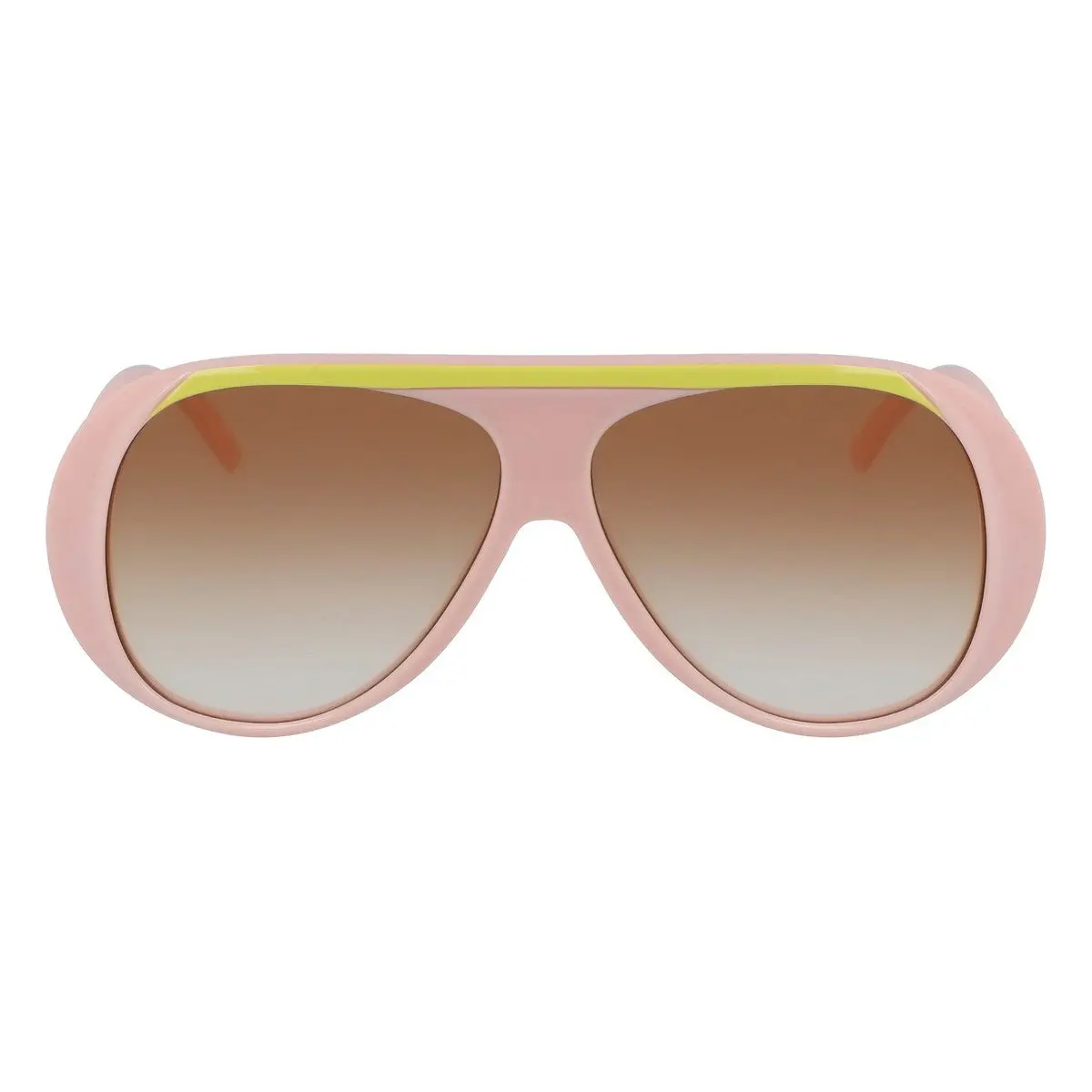 Ladies' Sunglasses Longchamp Lo664s-601 Ø 59 Mm 2