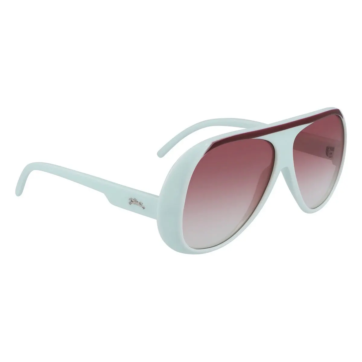 Ladies' Sunglasses Longchamp Lo664s-419 Ø 59 Mm 1