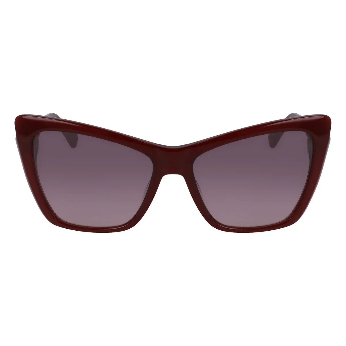 Ladies' Sunglasses Longchamp Lo669s-598 Ø 56 Mm 2